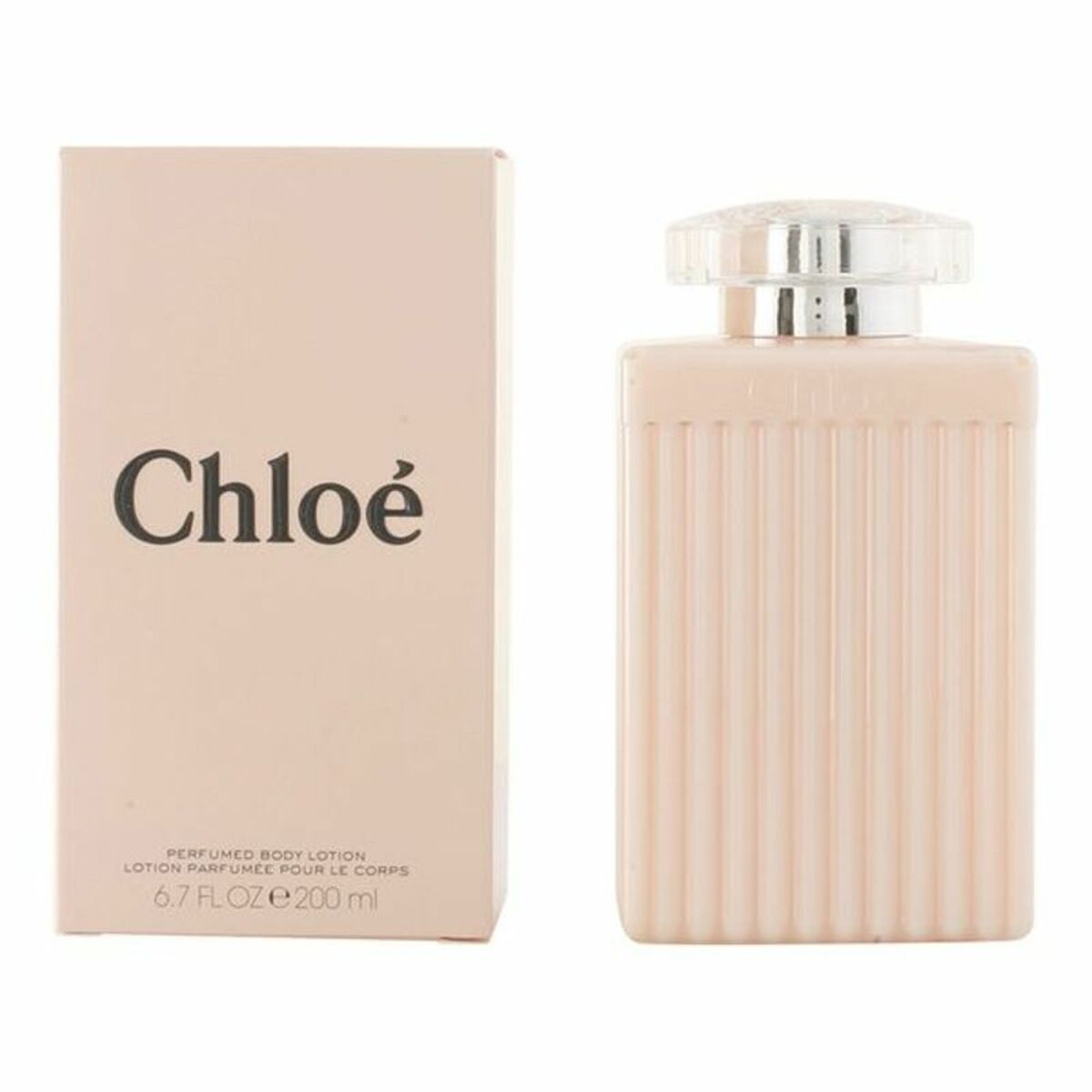 Moisturising Lotion Signature Chloe (200 ml)-0