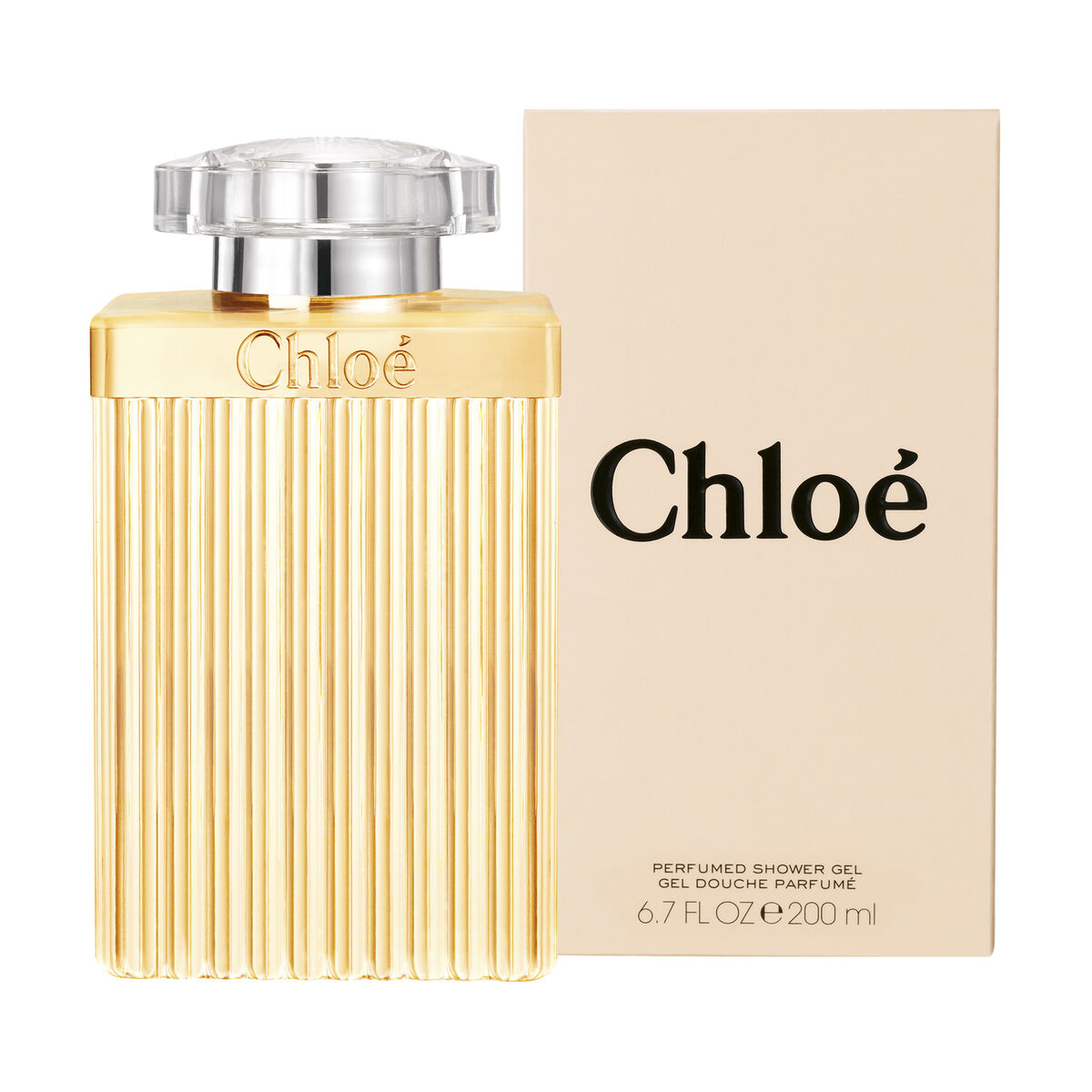 Gel Douche Parfumé Chloé Chloé 200 ml-0
