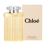 Gel Douche Parfumé Chloé Chloé 200 ml-0