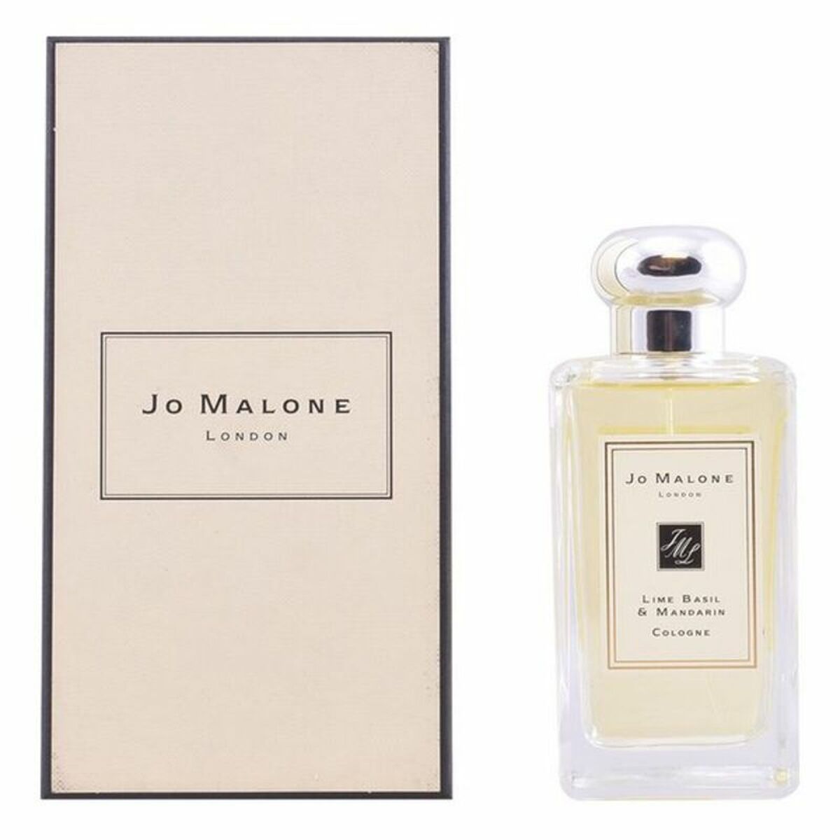 Profumo unisex Jo Malone EDC 100 ml Lime Basil & Mandarin-0