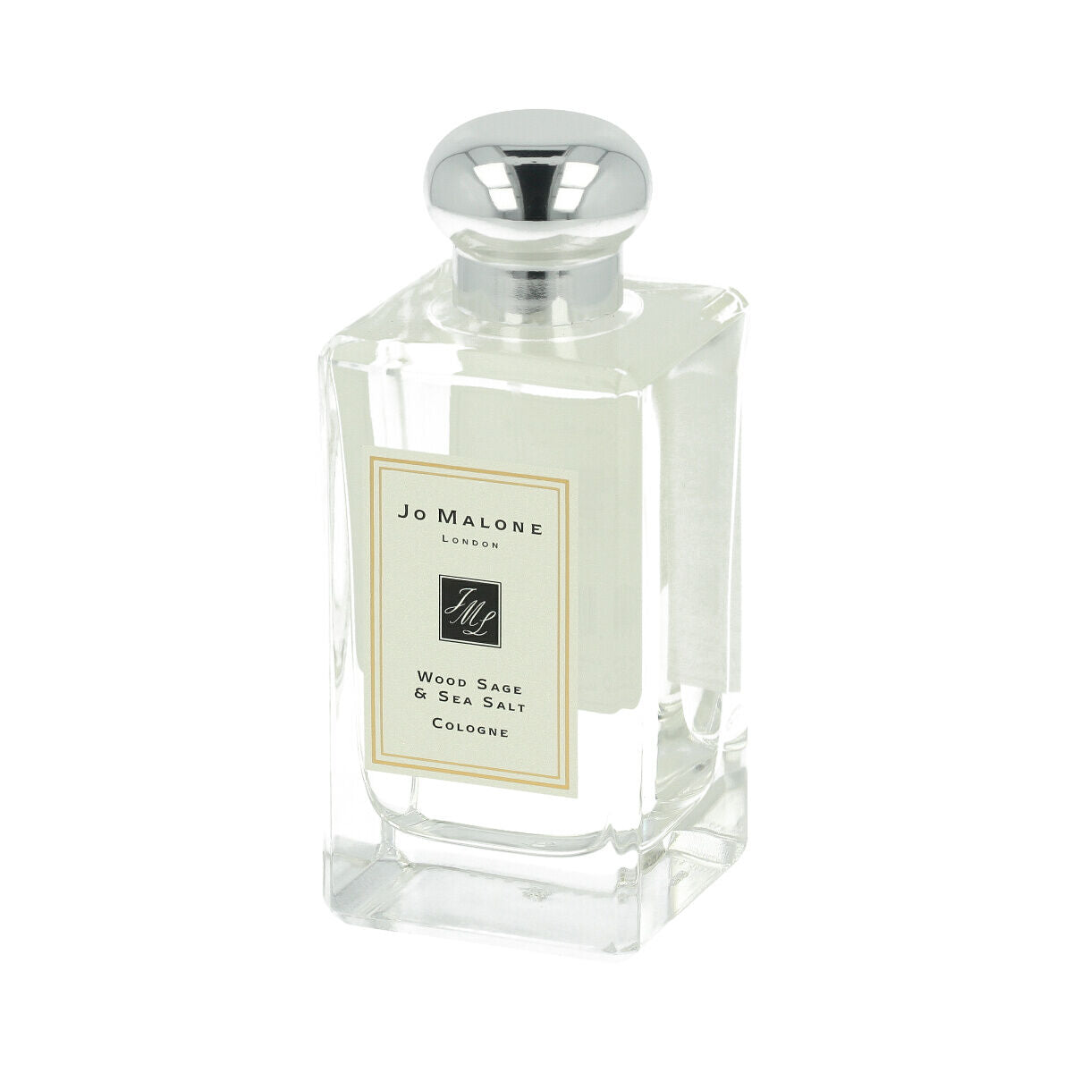 Parfum unisexe Jo Malone bois sauge & sel de mer EDC 100 ml-1