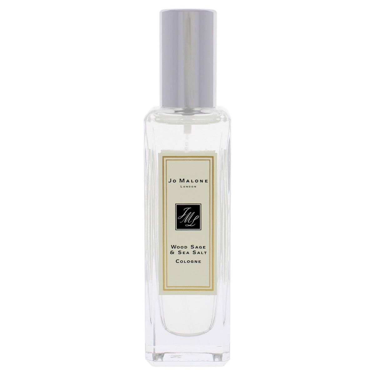 Profumo unisex Jo Malone Wood Sage & Sea Salt EDC 30 ml-2