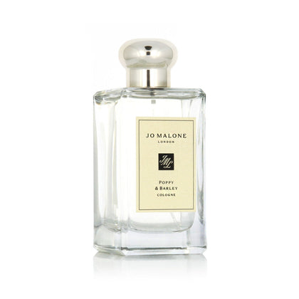 Perfume Unisex Jo Malone EDC Amapola y Cebada 100 ml