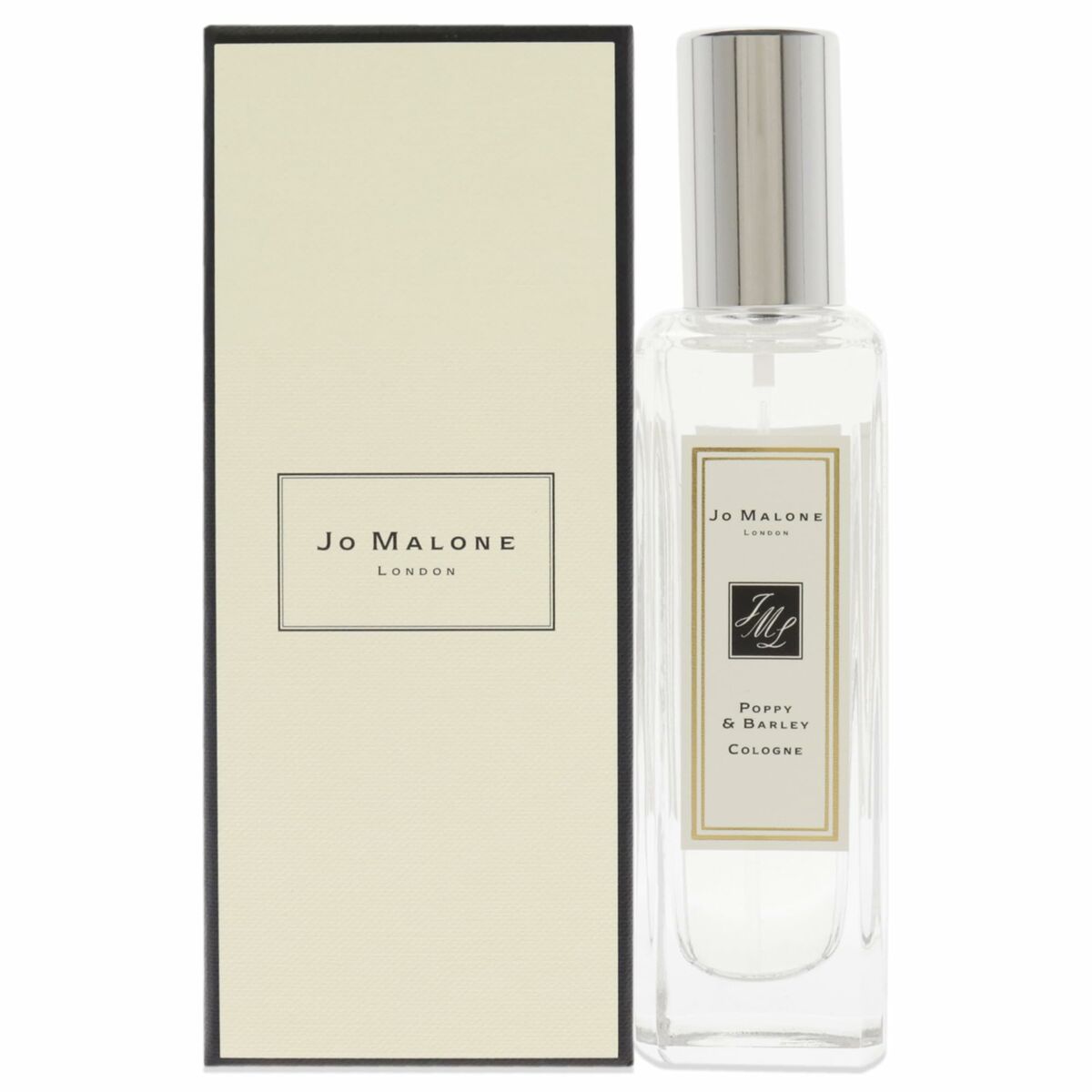 Profumo unisex Jo Malone Poppy & Barley EDC 30 ml-0