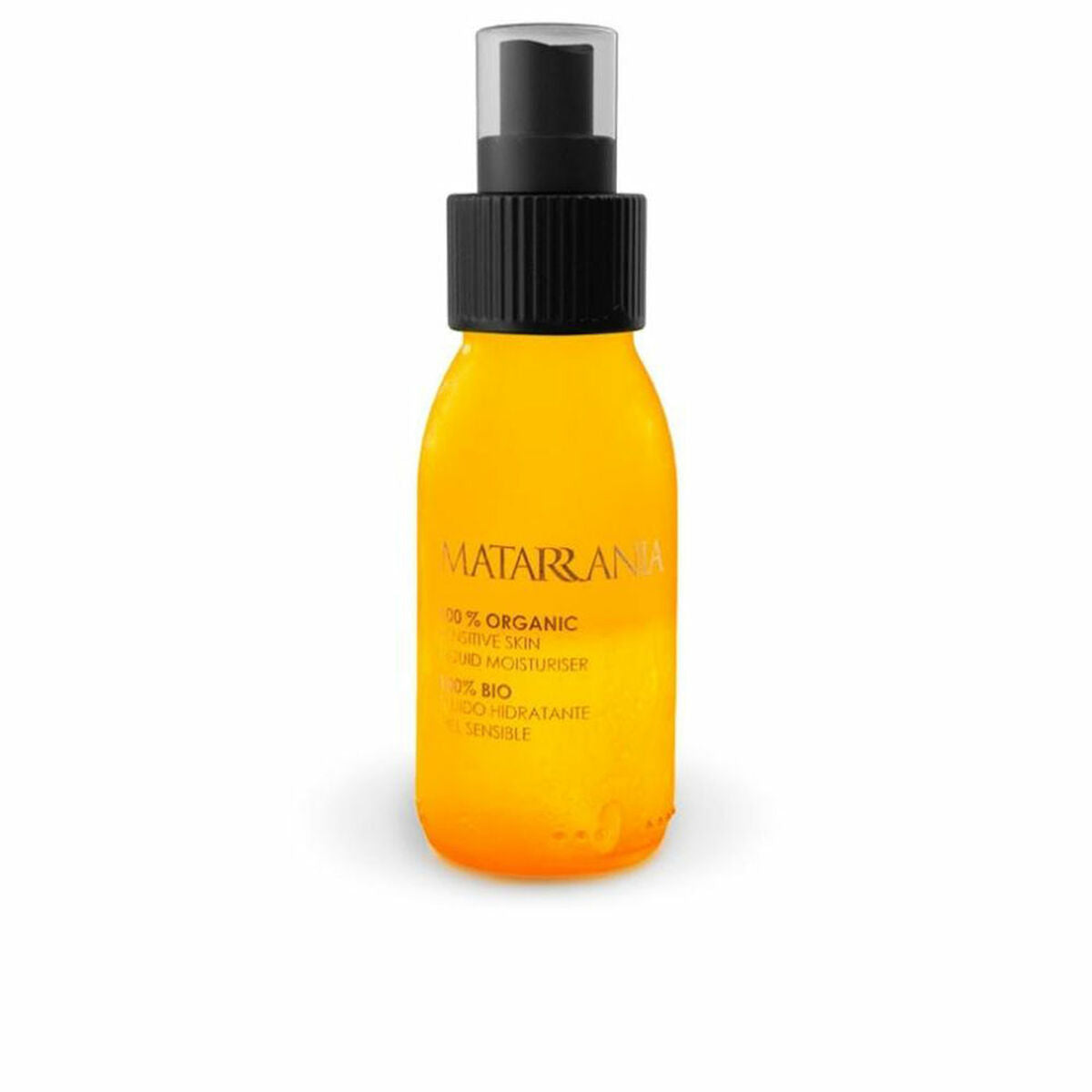 Hydrating Fluid Matarrania 100% Bio Sensitive skin 60 ml-0