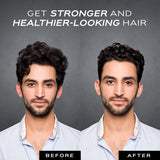 Hair Oil Blumaan Cloud Control 60 ml-8