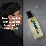 Hair Oil Blumaan Cloud Control 60 ml-4