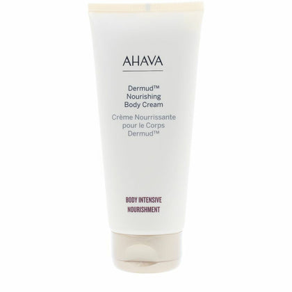 Lotiune de corp Ahava DERMUD Hranire 200 ml