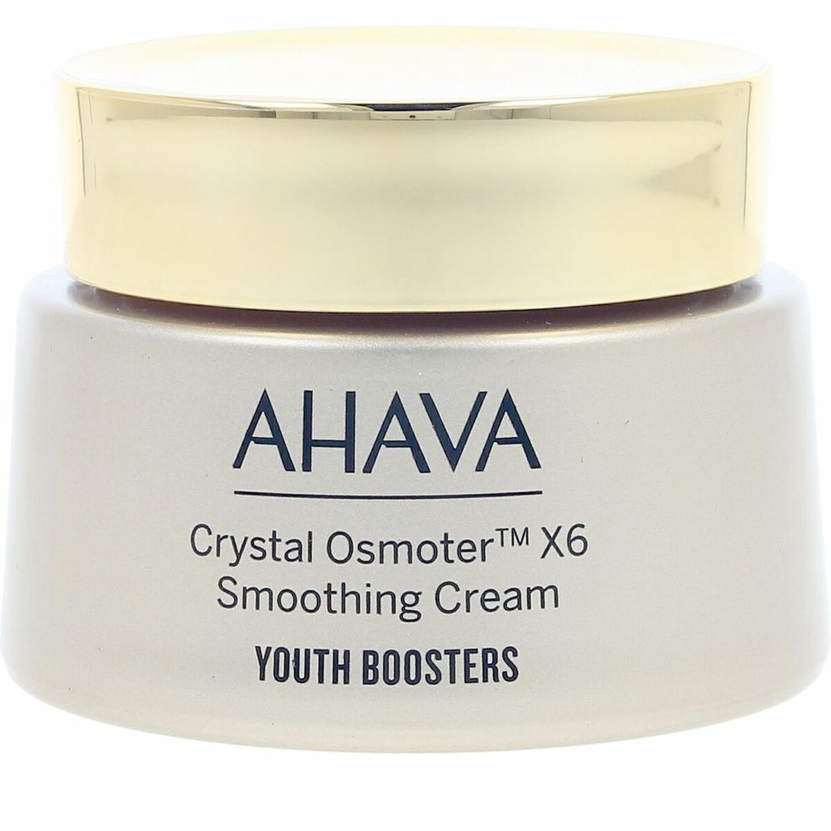 Facial Cream Ahava CRYSTAL OSMOTER TM X6 50 ml-0
