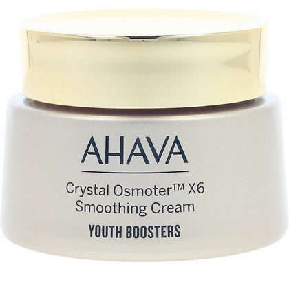 Gesichtscreme Ahava CRYSTAL OSMOTER TM X6 50 ml