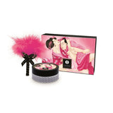 Sensual Powder Shunga RASPBERRY 75 g-4