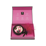 Sensual Powder Shunga RASPBERRY 75 g-1