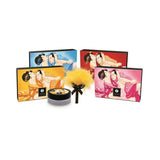 Sensual Powder Shunga MANGO 75 g-8