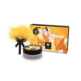 Sensual Powder Shunga MANGO 75 g-4