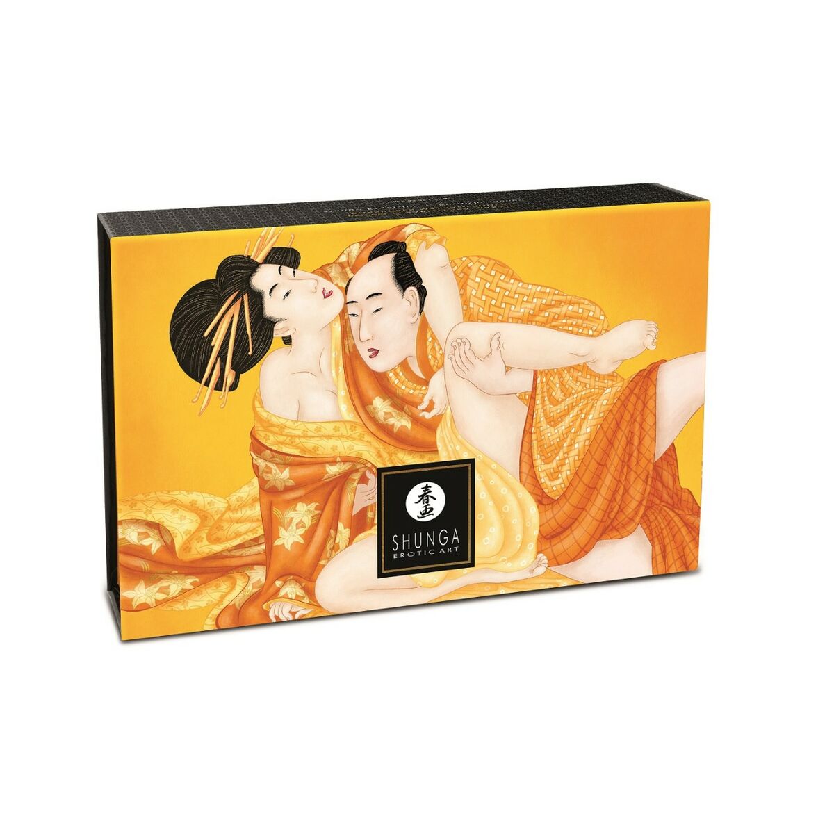 Sensual Powder Shunga MANGO 75 g-3