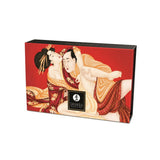 Sinnliches Pulver Shunga CHAMPAGNER ERDBEEREN 75 g-6