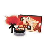 Sinnliches Pulver Shunga CHAMPAGNER ERDBEEREN 75 g-7