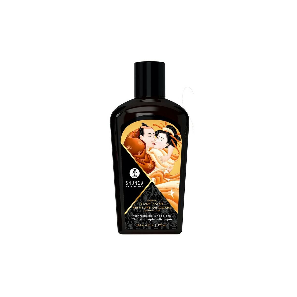 Pleasure Kit Shunga SWEET KISSES-4