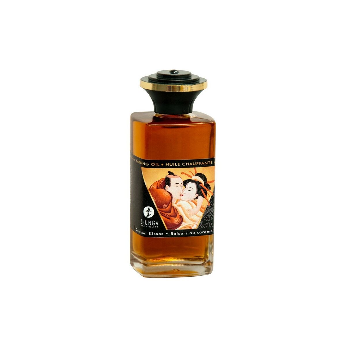 Pleasure Kit Shunga SWEET KISSES-2