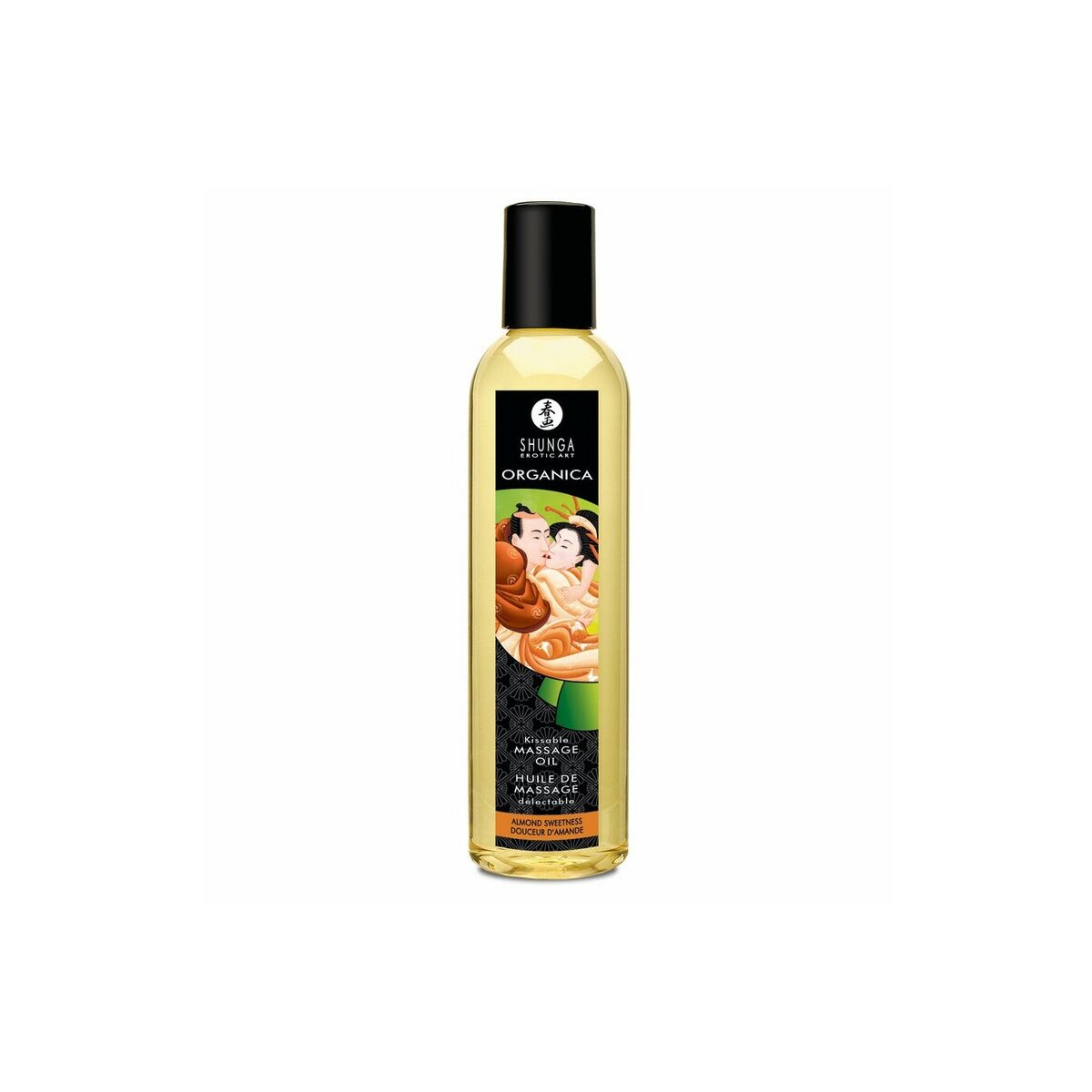 Pleasure Kit Shunga SWEET KISSES-1