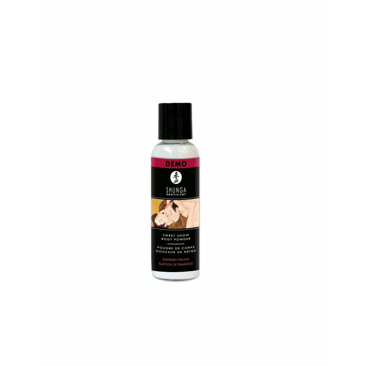Sensual Powder Shunga-0