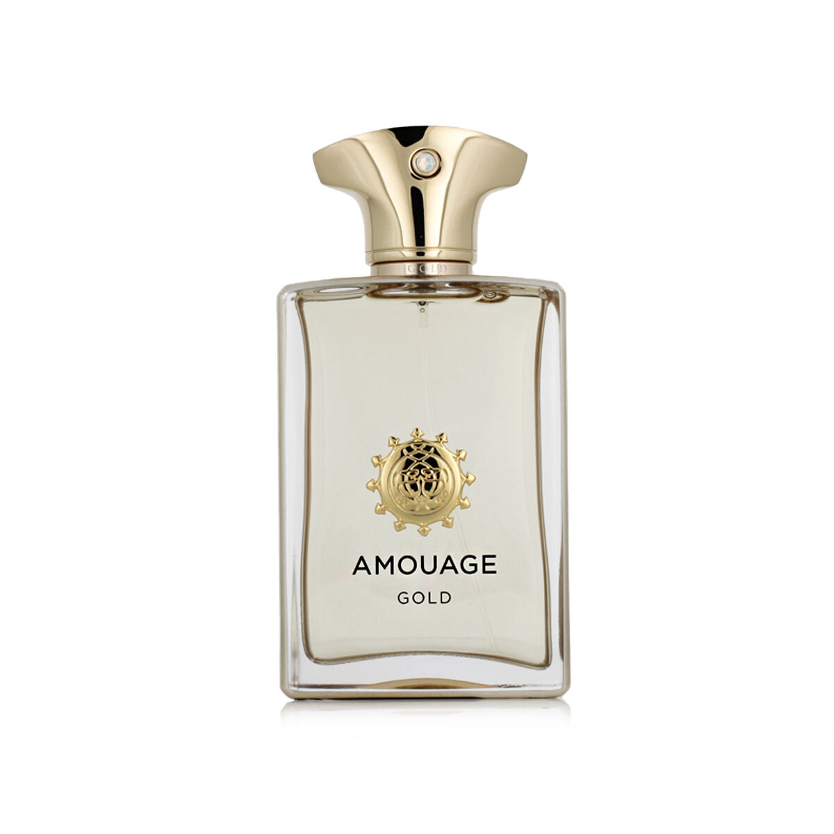 Profumo Uomo Amouage Gold Man EDP 100 ml-1