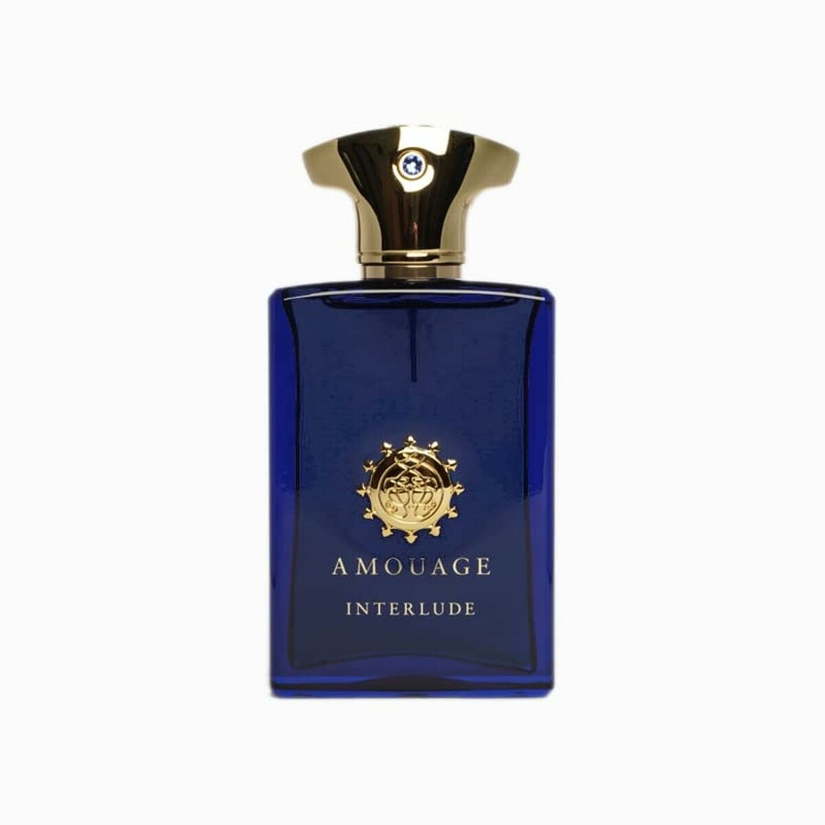 Profumo da Donna Amouage Interlude Pour Homme EDP 100 ml-0