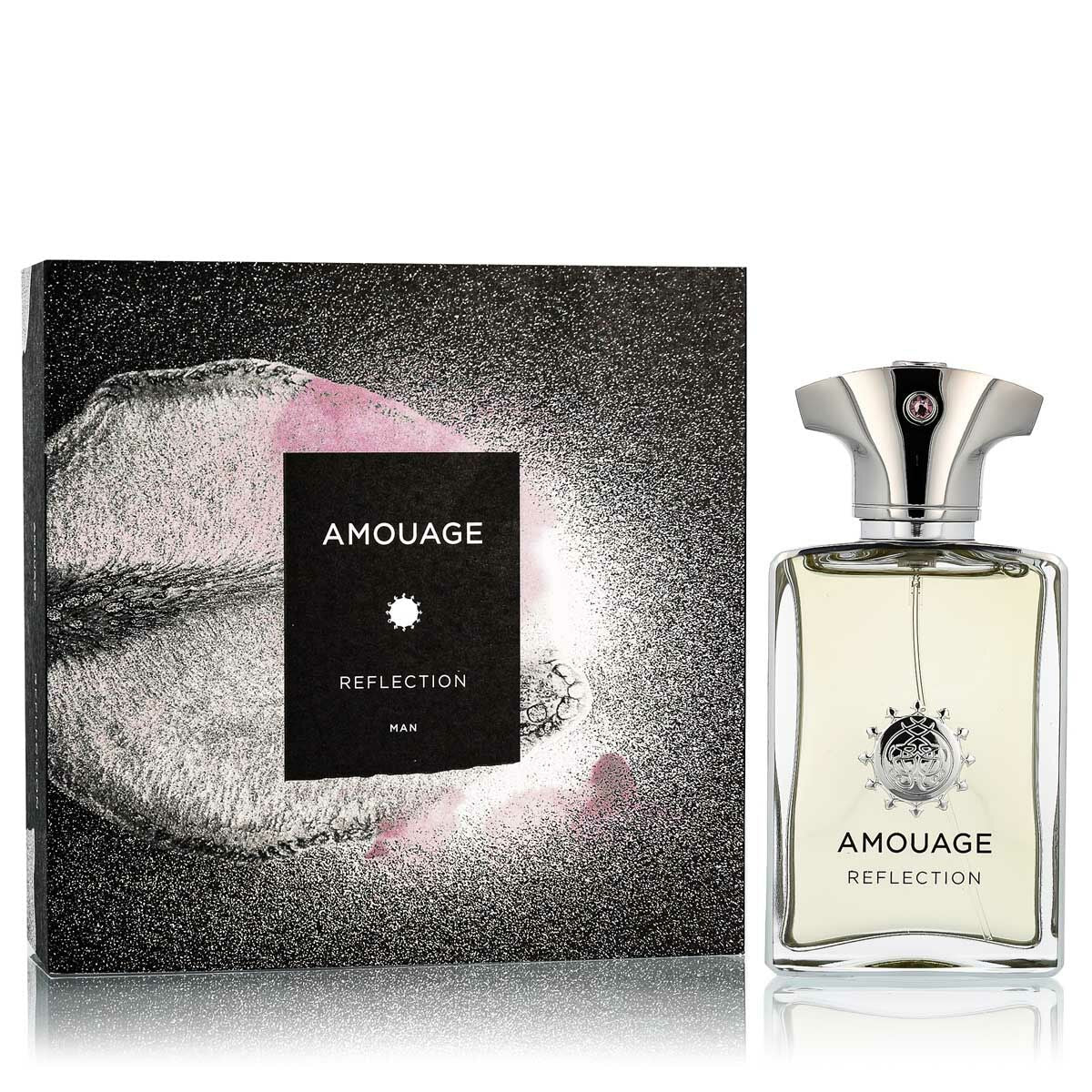 Profumo Uomo Amouage Reflection Man EDP 50 ml-0