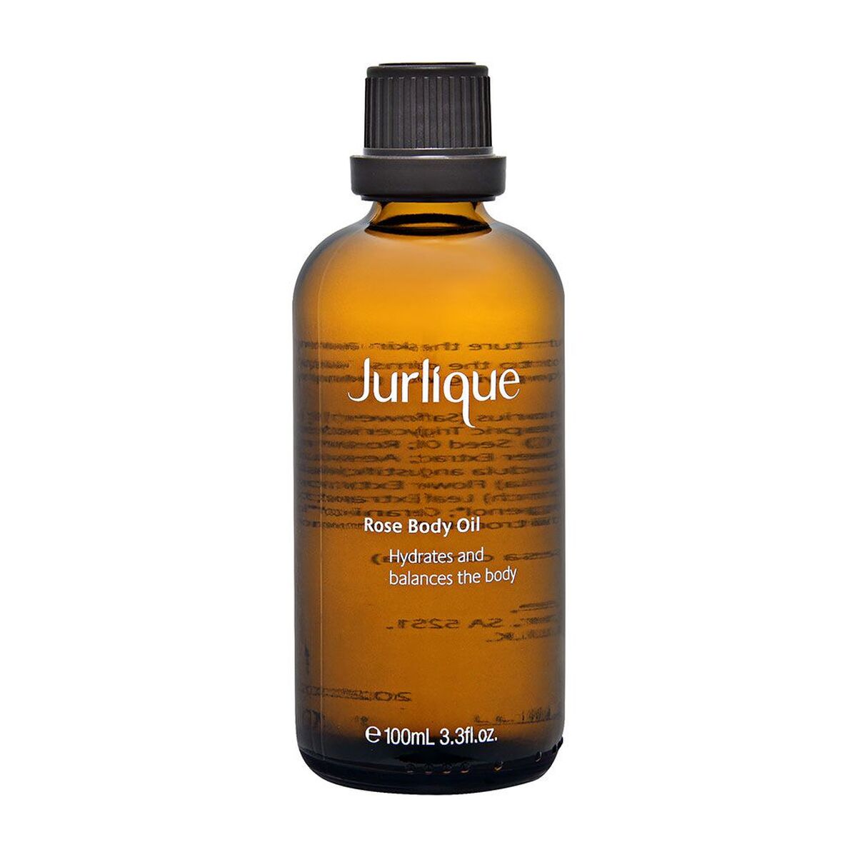 Aceite Corporal Jurlique Rosa 100 ml-0