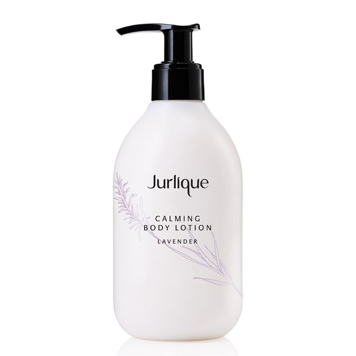Körperlotion Jurlique Lavendel 300 ml Beruhigend-0
