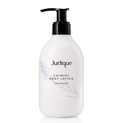 Körperlotion Jurlique Lavendel 300 ml Beruhigend