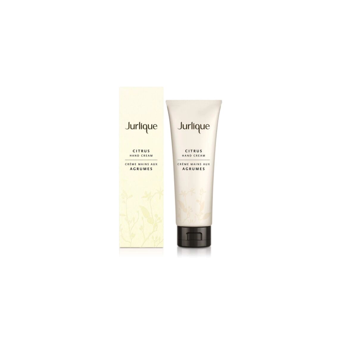 Handcreme Jurlique Citrus 125 ml-0
