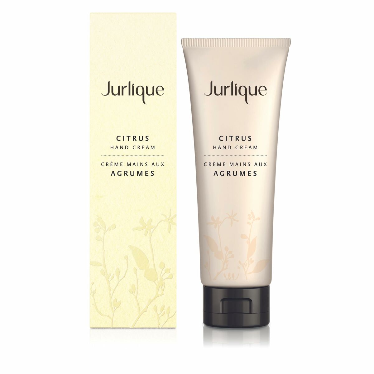 Handcreme Jurlique Citrus 125 ml-1