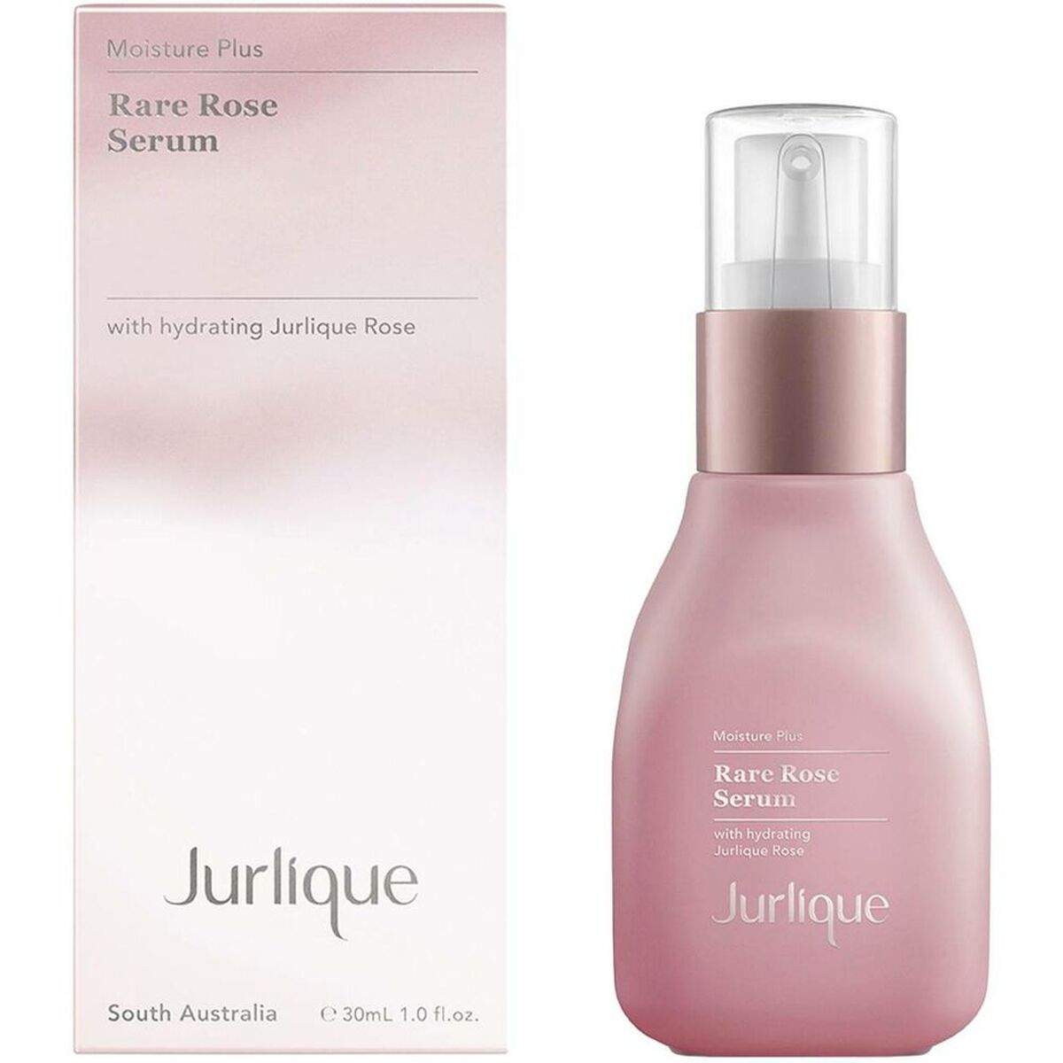 Gesichtsserum Jurlique Plus Rare Rose 30 ml-0