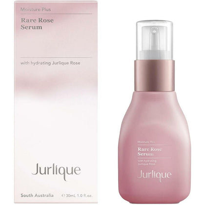 Siero viso Jurlique Plus Rare Rose 30 ml