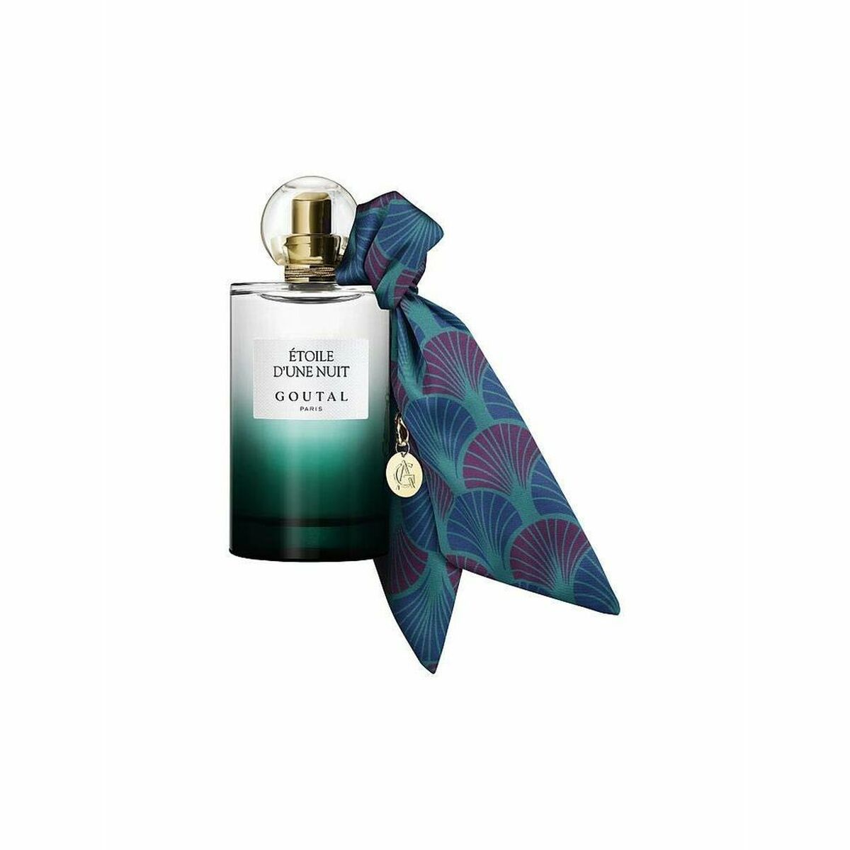 Profumo Donna Etoile D'Une Nuit Goutal 711367108130 EDP EDP 100 ml-0