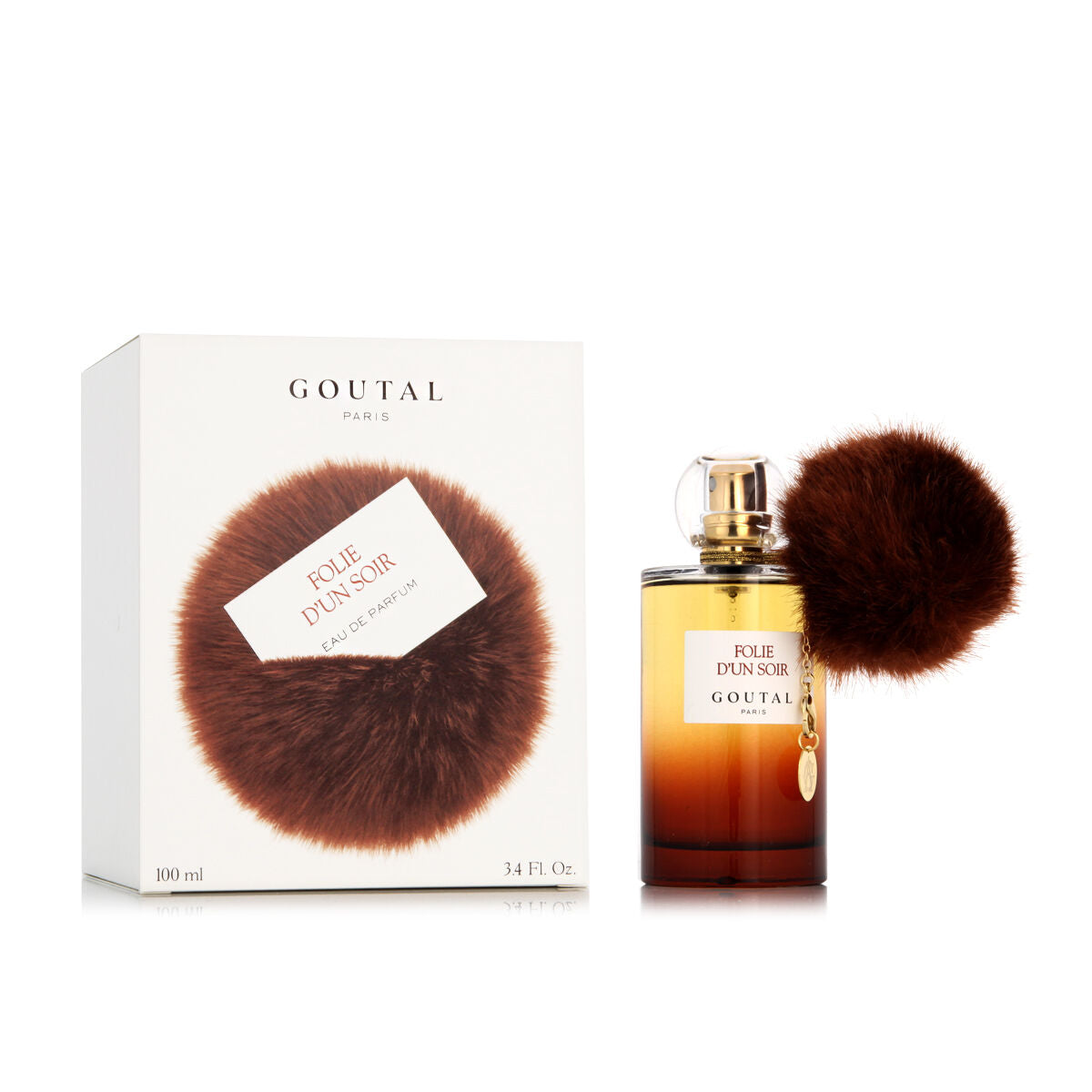 Damenparfüm Annick Goutal EDP Folie D'Un Soir 100 ml-0