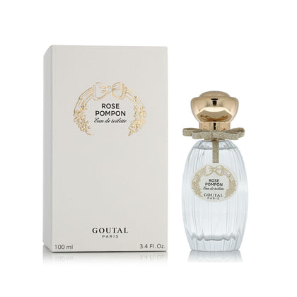Perfume Mujer Goutal Rose Pompon Eau de Toilette EDT 100 ml