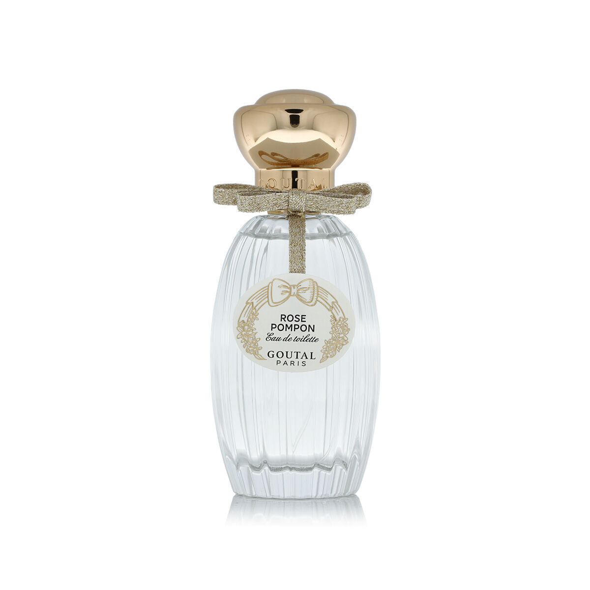 Perfume Unisex Goutal Rose Pompon Eau de Toilette EDT 100 ml-1