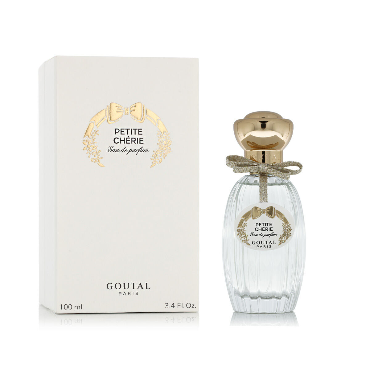 Damenparfüm Goutal EDP 100 ml-0