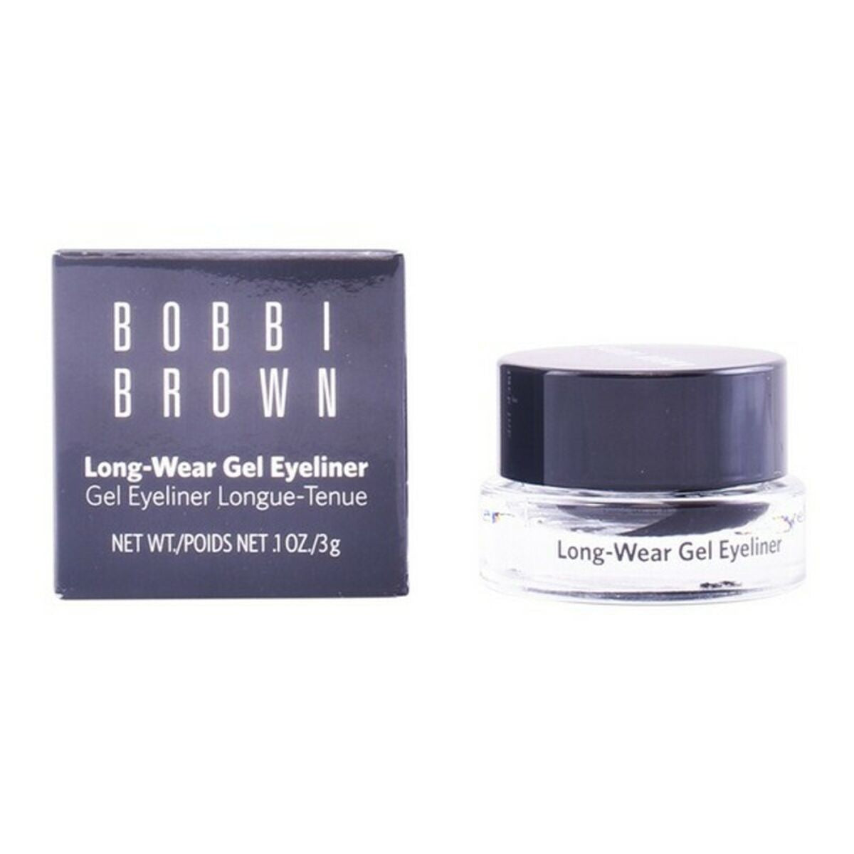 Eye Pencil Long Wear Gel Bobbi Brown-0