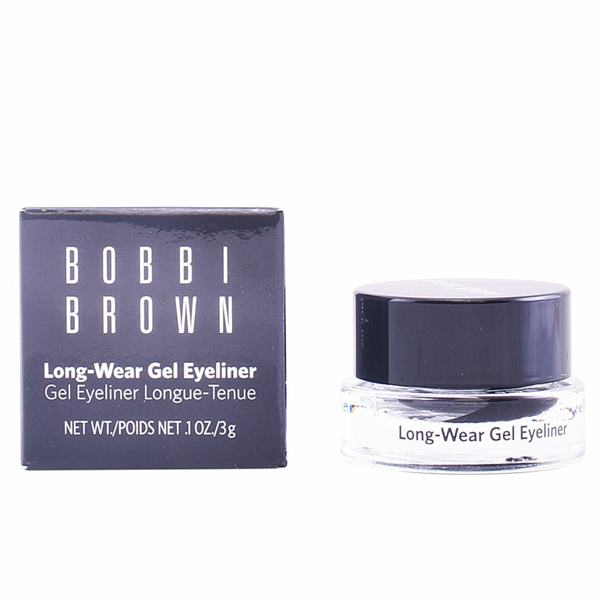 Eye Pencil Long Wear Gel Bobbi Brown-1