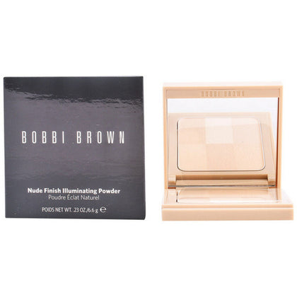 Blush Finition Nude Bobbi Brown