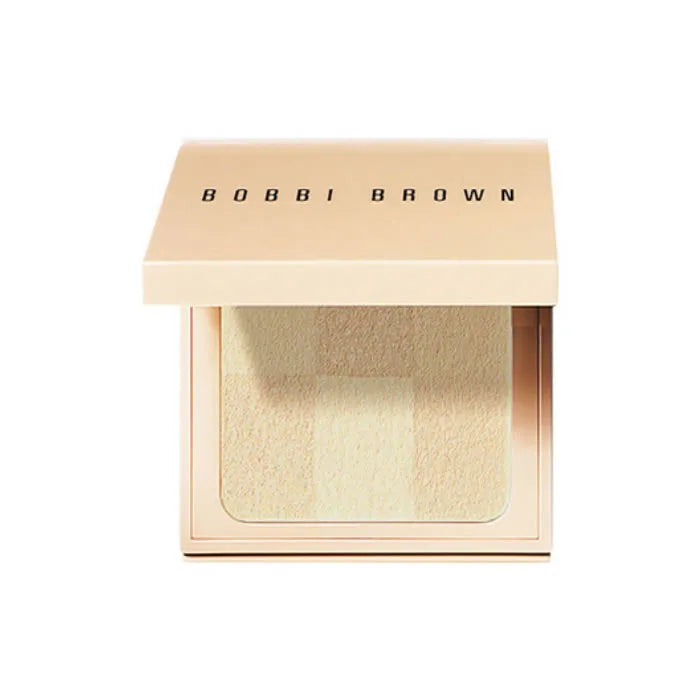 Bobbi Brown Nude Finish Illuminating cipria Bare 6,6 g