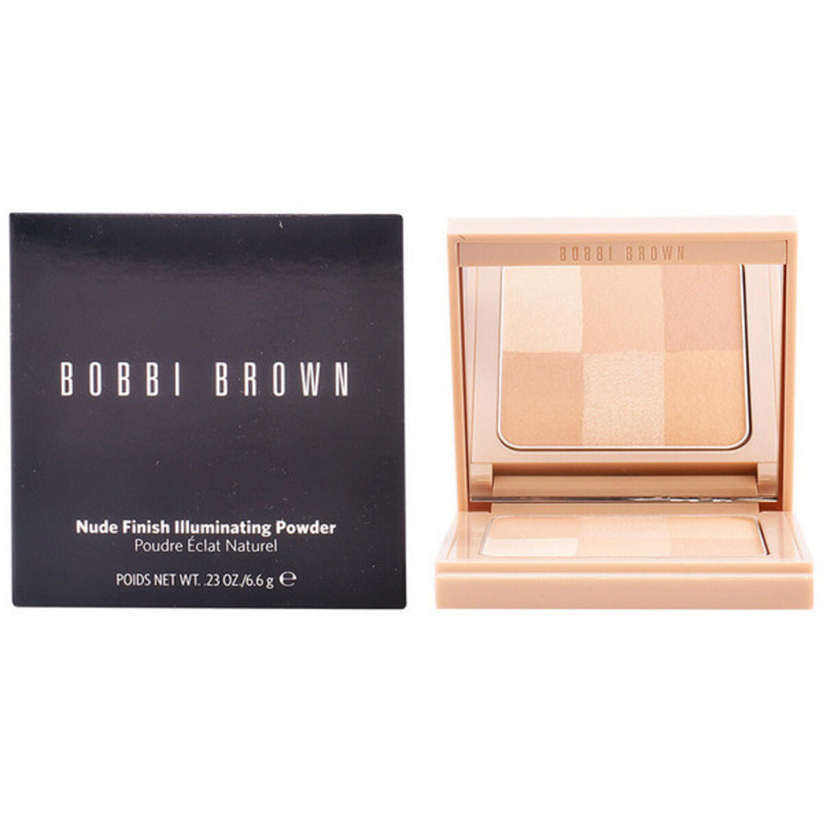 Blush finition nue Bobbi Brown-1