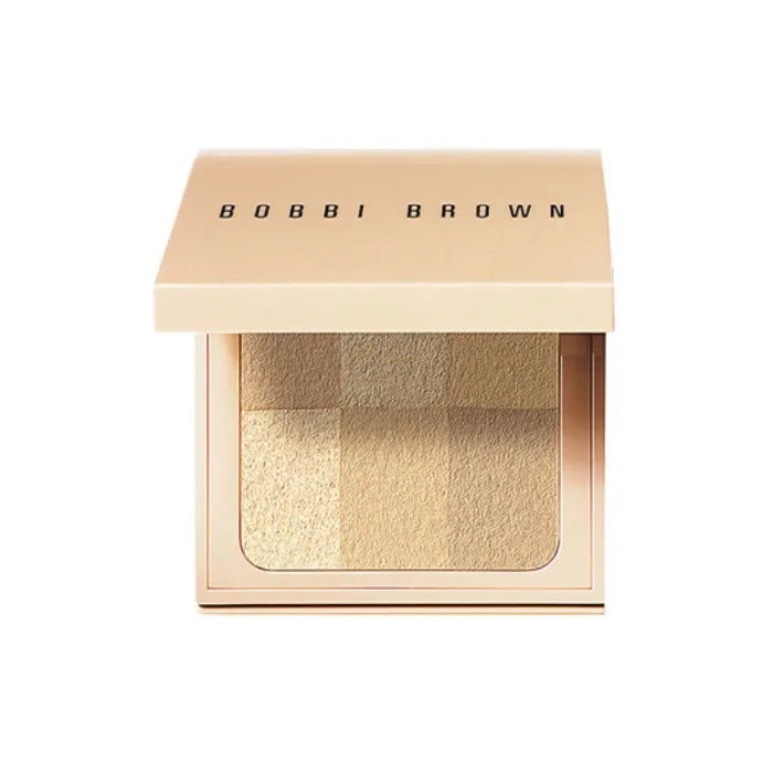 Bobbi Brown Nude Finish Illuminating cipria Nude 6,6 g