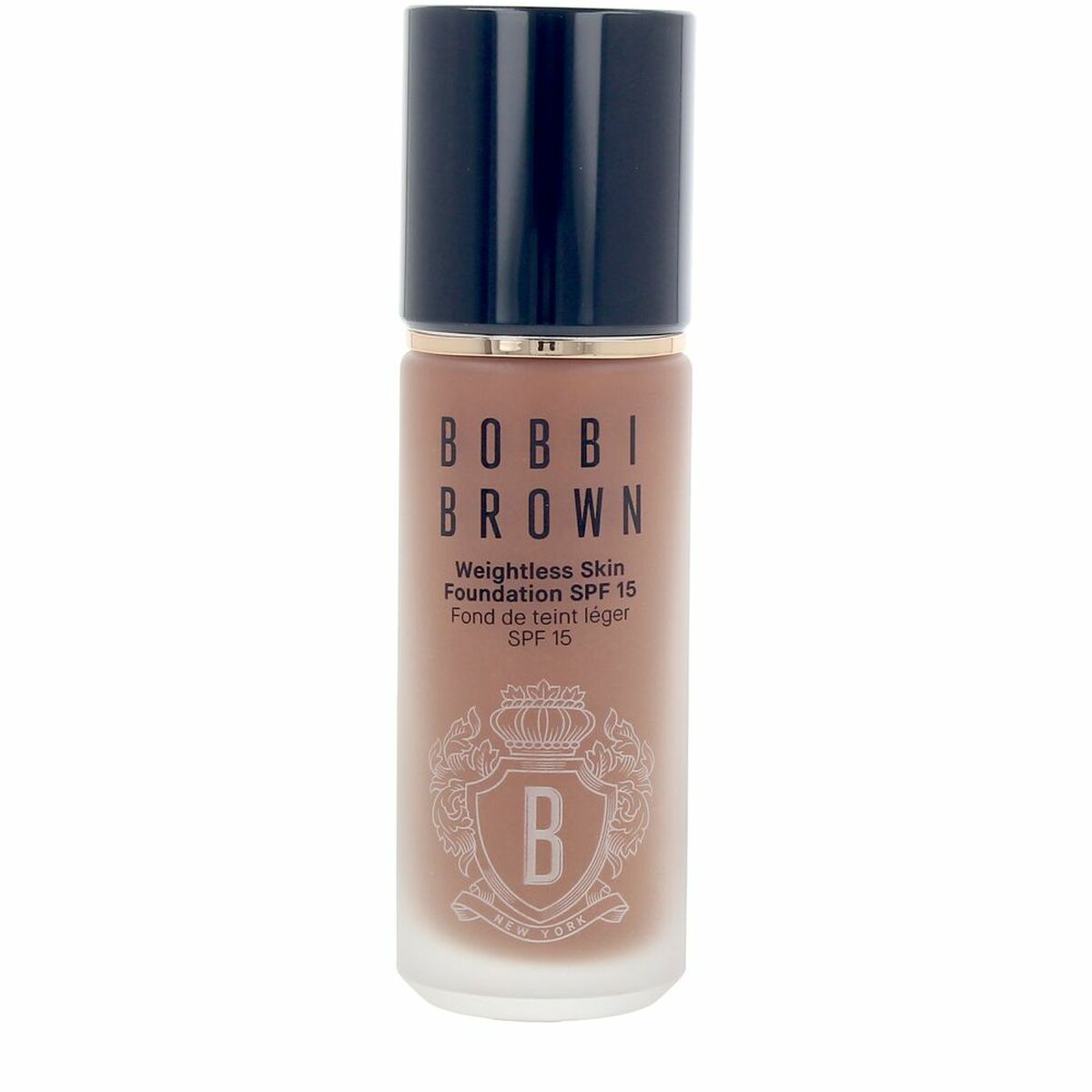 Base de Maquillage Liquide Bobbi Brown PEAU LÉGÈNE Châtain Neutre Spf 15 30 ml-0