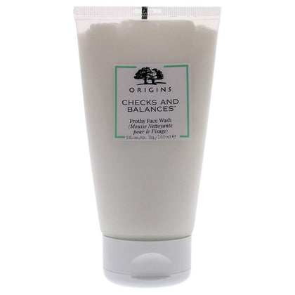 Gel viso Origini controlli e saldi 150 ml