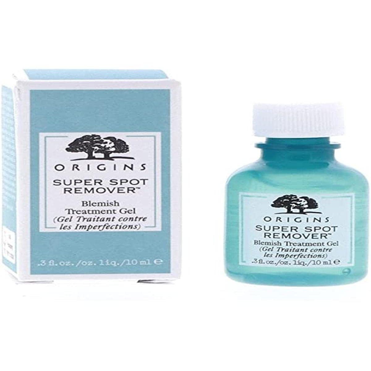 Facial Cream Origins Super Spot Remover 10 ml-0