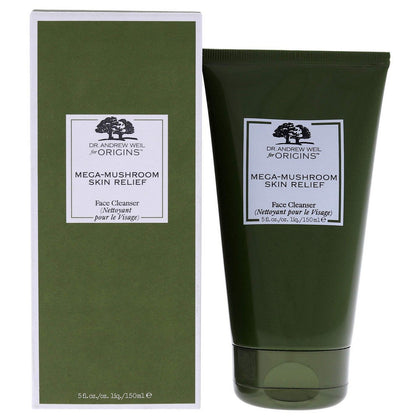 Detergente viso Origins Mega Mushroom (150 ml)